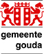 Logo, gemeente Gouda